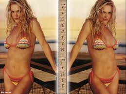 Victoria Pratt Picture 1