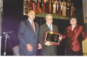 was also the co founder of the    