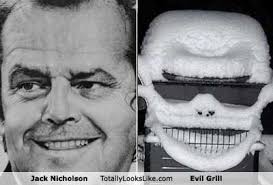 Jack Nicholson picture
