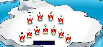 We Love Club Penguin - via Daymix