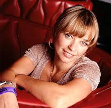 Sara Cox Picture 0