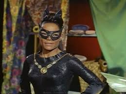 �EARTHA KITT is an international 