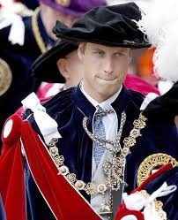Image <b>Prince William</b>: Order of the Picture