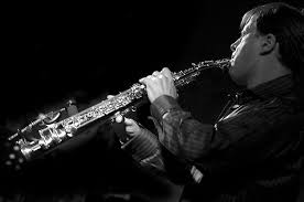 Image Chris Potter Picture