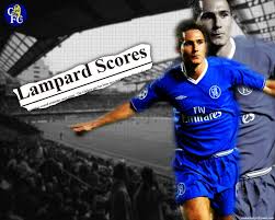 Image <b>Frank Lampard</b> Poster Picture