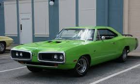 Powerful Ford Mustang  Muscle Car  
