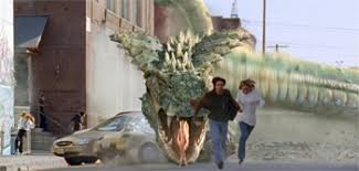 Dragon Wars Review