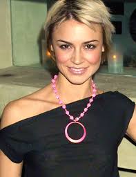 Image by <b>Samaire Armstrong</b> Picture