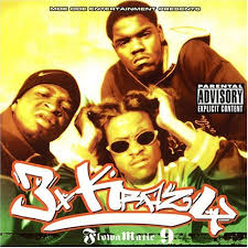 3X Krazy-Flowamatic9 3X Krazy... (Click here to enlarge)