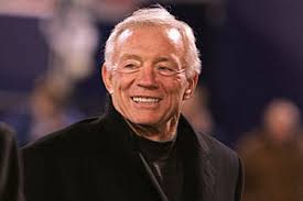 Image <b>Jerry Jones</b>, Picture