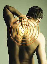 Friday Not-So-Fun: Back Pain - via Daymix