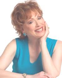 GUEST  ANN LOUISE GITTLEMAN  