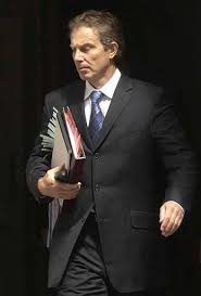Image <b>Tony Blair</b> Picture