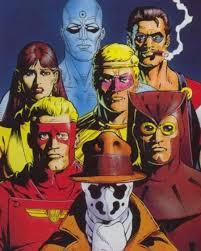 Watchmen Trailer - via Daymix