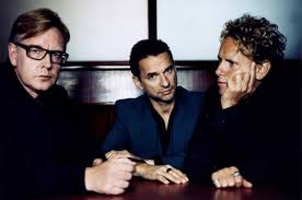 Image <b>Depeche Mode</b> en México! Picture