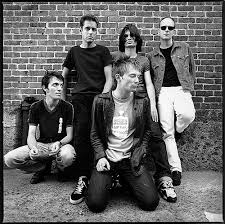 Radiohead Image Radiohead, Radiohead (In the Mix) Picture 5