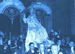 in Quinquagesima Sunday