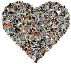 It can take a group of photos