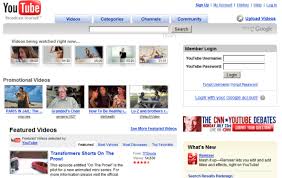 Articles on Youtube - via Daymix