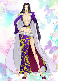 蛇姫様…
