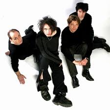 Image Veteran British band <b>The Cure</b> will <b>...</b> Picture