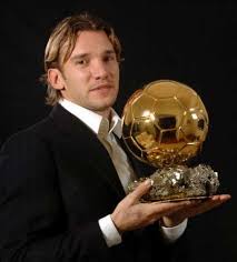 Image <b>Andriy Shevchenko</b>, Picture