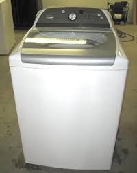 Used Washer Dryer - Home