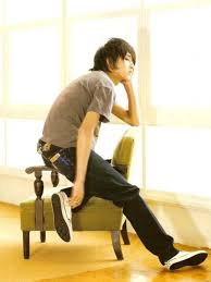 Shota Matsuda
