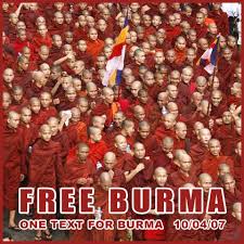 Free Burma