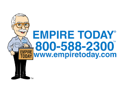   Empire   Today logo