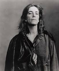 Patti Smith Picture 3