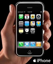 Apple iPhone: Mobile Phone, - via Daymix