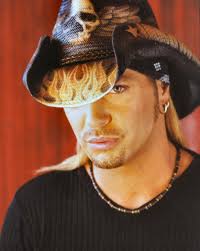 Bret Michaels to Do Rock of Love 2