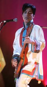 Image Landlord sues <b>Prince</b> over purple <b>...</b> Picture