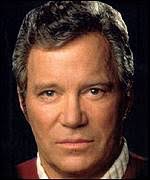 Shatner