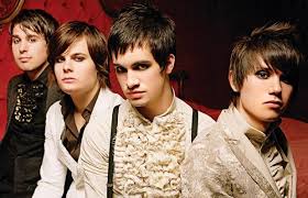 Panic! At The Disco Picture 2
