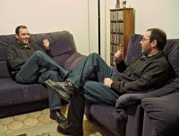 Psychotherapy - via Daymix