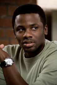 Image <b>Derek Luke</b> Picture