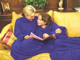 Grab your Snuggie, it's - via Daymix