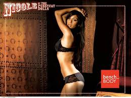 Nicole Scherzinger Picture 4