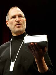 Image Introducing: The <b>Steve Jobs</b> Picture