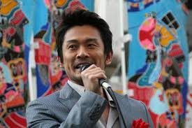 ほっと一息～日記 : 爽快 内野聖陽