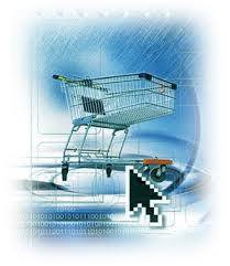 E commerce in - via Daymix