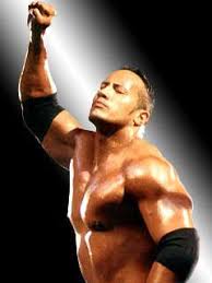 The Rock Picture 4
