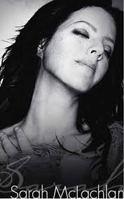 Image <b>Sarah McLachlan</b> Picture