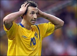 Zlatan Ibrahimovic Picture 3