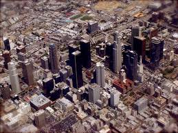 Los Angeles Go Los Angeles - via Daymix