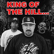 Image <b>Cypress Hill</b> on festivals and fame Picture