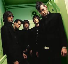 Image <b>The Bravery</b> Biography, Music Picture