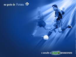   Futebol  